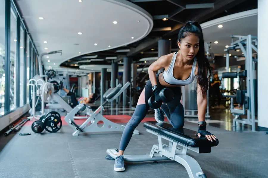 Krafttraining für die persönliche Traumfigur