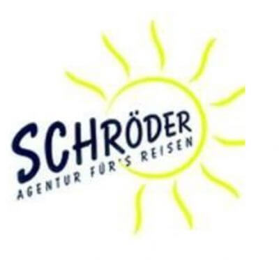Schröder – Agentur für‘s Reisen