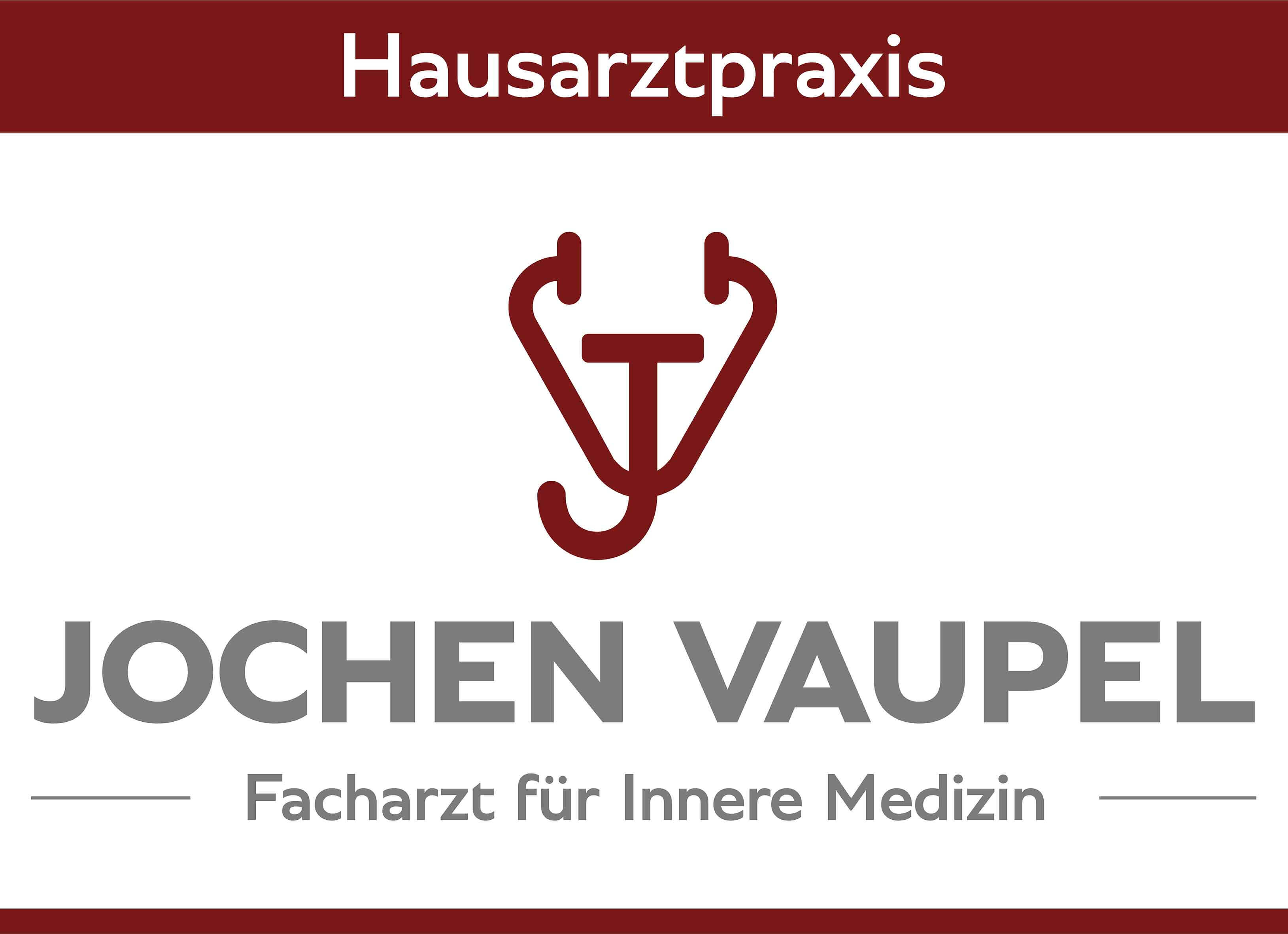 Hausarztpraxis Jochen Vaupel