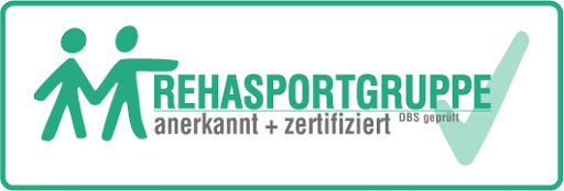 Anerkannt & zertifiziert